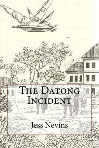 Cover of Datong Incident