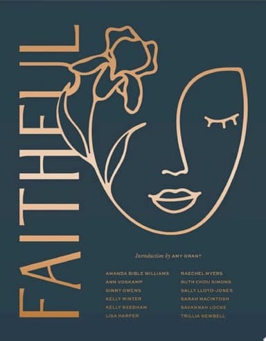 Cover of Faithful