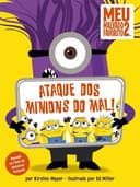 Cover of Meu Malvado Favorito 2. Ataque Dos Minions Do Mal (Em Portuguese do Brasil)