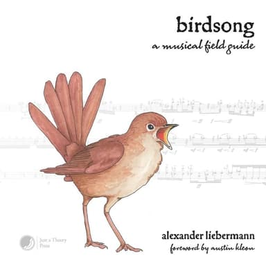 Cover of Birdsong