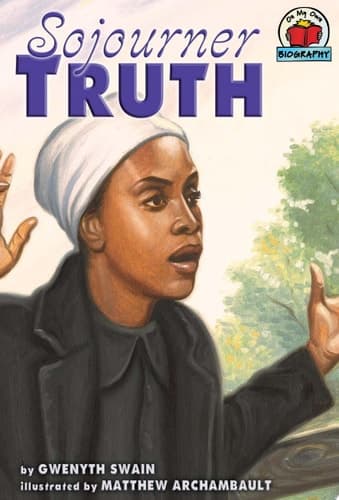 Cover of Sojourner Truth