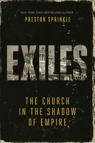 Cover of Exiles