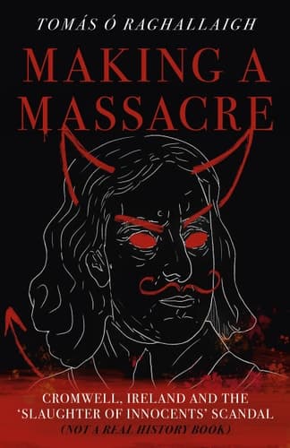 Cover of Making a Massacre