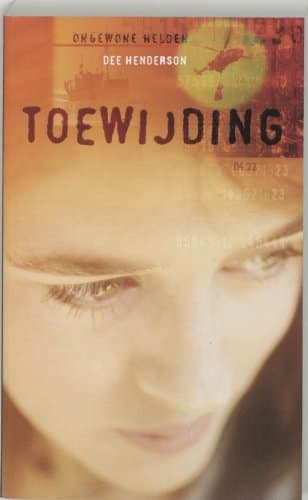 Cover of Toewijding