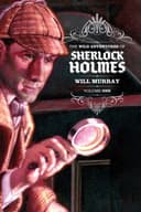Cover of Wild Adventures of Sherlock Holmes