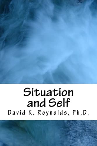 Cover of Situation and Self