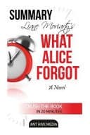 Cover of What Alice Forgot