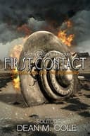Cover of First Contact