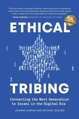 Cover of Ethical Tribing