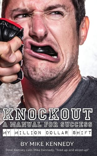 Cover of Knockout
