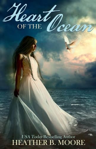 Cover of Heart of the Ocean