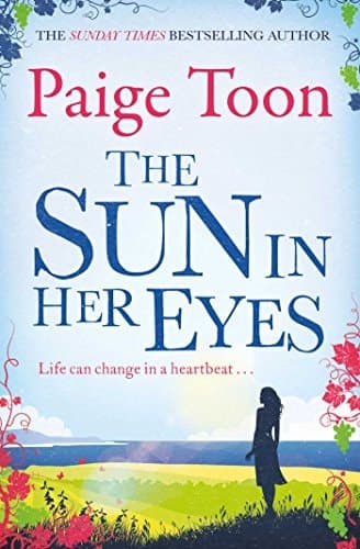 Cover of Sun in Her Eyes