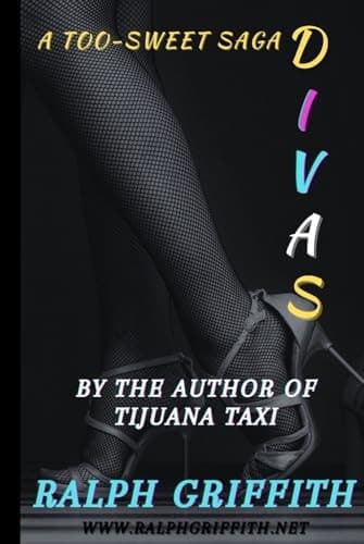 Cover of Divas
