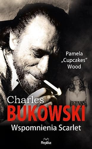 Cover of Scarlet