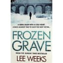 Cover of Frozen Grave Pa