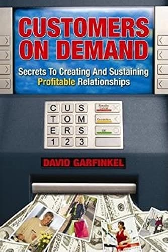 Cover of Customers on Demand