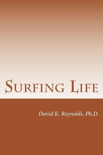 Cover of Surfing Life