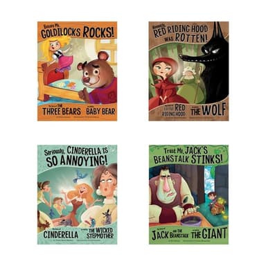 Cover of Other Side of the Story