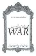 Cover of War, Unfinished