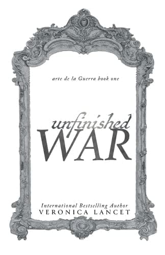 Cover of War, Unfinished