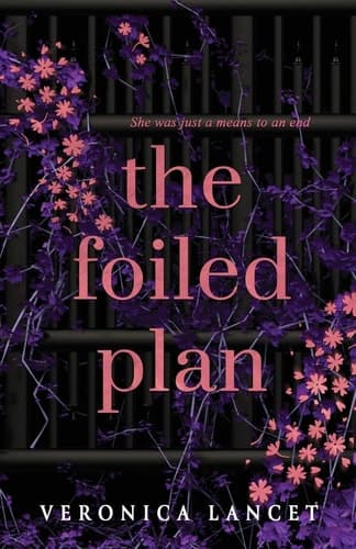 Cover of Foiled Plan
