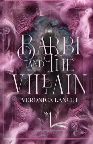 Cover of Barbi and the Villain