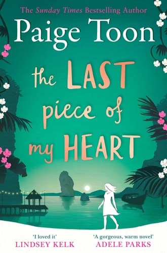 Cover of Last Piece of My Heart