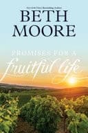 Cover of Promises for a Fruitful Life