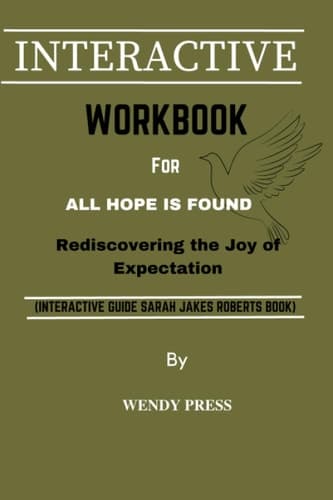 Cover of All Is Found