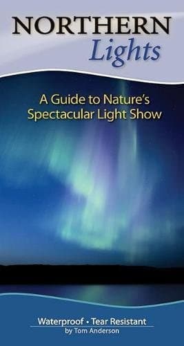 Cover of Northern Lights