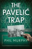 Cover of Pavelić Trap
