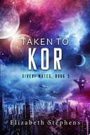 Cover of Taken to Kor