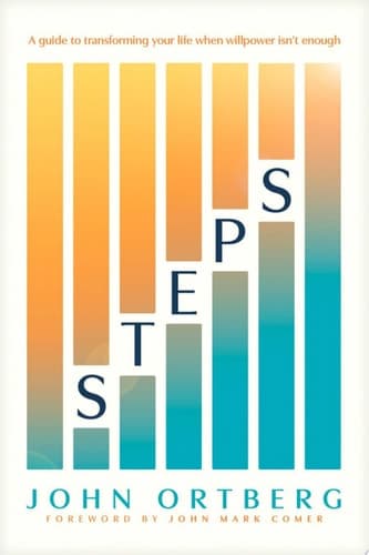 Cover of Steps