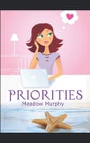 Cover of Priorities