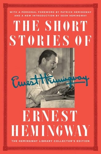 Cover of The Short Stories