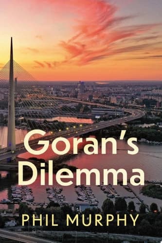 Cover of Goran's Dilemma