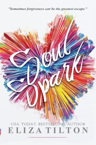 Cover of Soulspark
