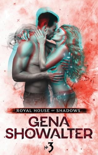 Cover of Royal House of Shadows