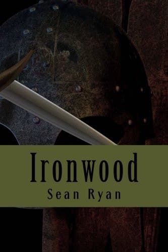 Cover of Ironwood