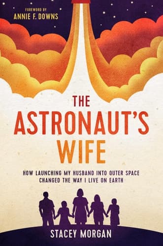 Cover of Astronaut's WifeThe Astronaut's Wife