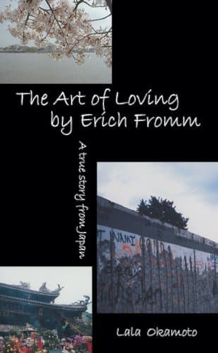 Cover of The art Of Loving