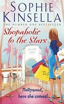 Cover of Shopaholic to the Stars