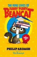 Cover of Library Cat