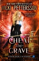 Cover of Cheat the Grave