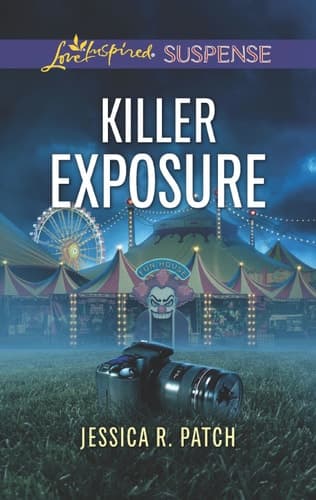 Cover of Killer Exposure