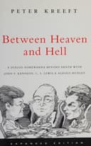 Cover of Heaven and Hell