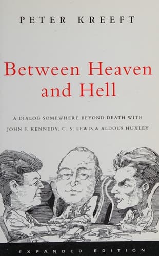 Cover of Heaven and Hell