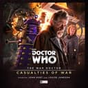 Cover of The War Doctor 4