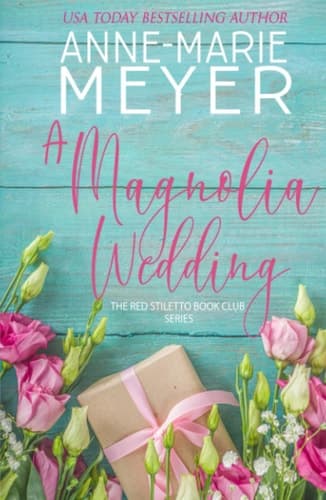 Cover of Magnolia Wedding