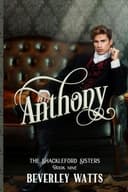 Cover of Anthony